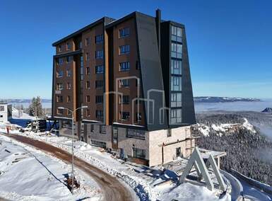 Jednosoban stan, Pale, prodaja, 43m2, 341000KM, id787