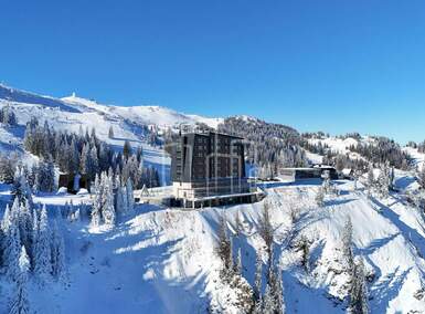 Dvosoban stan, Pale, prodaja, 66m2, 520250KM, id788