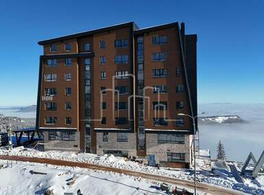 Jednosoban stan, Pale, prodaja, 33m2, 259750KM, id789