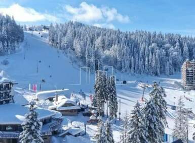 Dvosoban stan, Pale, prodaja, 73m2, 499500KM, id790