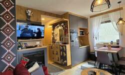 Jednosoban stan, Pale, prodaja, 28m2, 165000KM, id792