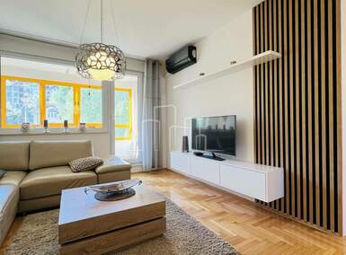 Trosoban stan, Sarajevo, izdavanje, 97m2, 2300KM, id793