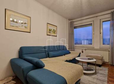 Jednosoban stan, Sarajevo, izdavanje, 58m2, 900KM, id801