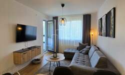 Jednosoban stan, Pale, prodaja, 38m2, 225000KM, id802