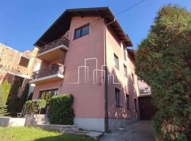 Kuca, Sarajevo, prodaja, 270m2, 790000KM, id807