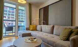 Jednosoban stan, Pale, prodaja, 54m2, 336000KM, id814