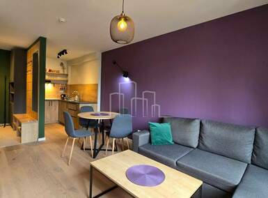 Jednosoban stan, Pale, prodaja, 37m2, 261500KM, id815