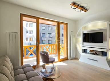 Jednosoban stan, Pale, prodaja, 36m2, 281500KM, id817