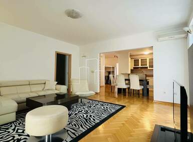 Trosoban stan, Sarajevo, izdavanje, 120m2, 2500KM, id819