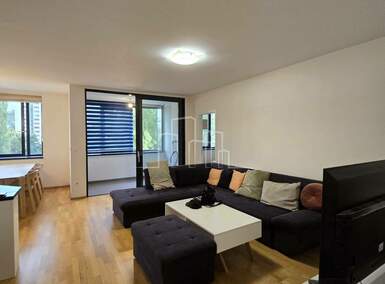 Trosoban stan, Sarajevo, izdavanje, 95m2, 2700KM, id826