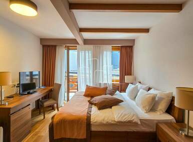 Jednosoban stan, Pale, prodaja, 38m2, 210000KM, id827