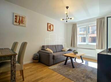 Jednosoban stan, Pale, prodaja, 38m2, 222000KM, id831