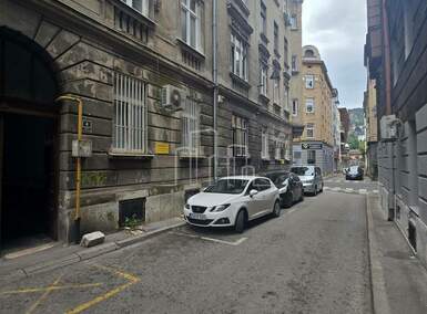 Poslovni prostor / Lokal, Sarajevo, izdavanje, 25m2, 750KM, id832