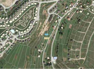 Plac, Sarajevo, prodaja, 10m2, 795000KM, id834