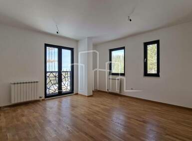 Dvosoban stan, Pale, prodaja, 48m2, 217215KM, id844