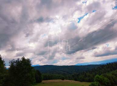 Plac, Sarajevo, prodaja, 38m2, 646000KM, id845