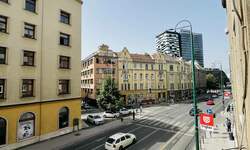 Poslovni prostor / Lokal, Sarajevo, izdavanje, 110m2, 2200KM, id846