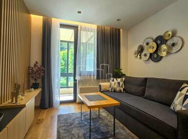 Jednosoban stan, Pale, prodaja, 37m2, 268000KM, id849