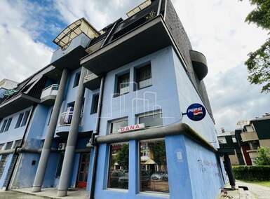 Poslovni prostor / Lokal, Sarajevo, prodaja, 37m2, 74000KM, id850