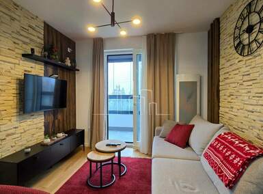 Jednosoban stan, Pale, prodaja, 38m2, 200000KM, id851