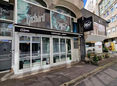 Poslovni prostor / Lokal, Sarajevo, prodaja, 71m2, 350000KM, id853