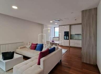 Dvosoban stan, Sarajevo, izdavanje, 100m2, 2500KM, id854