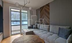 Jednosoban stan, Pale, prodaja, 53m2, 330000KM, id855