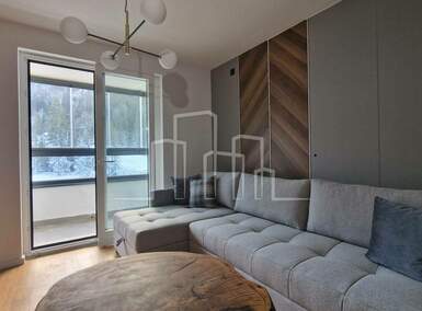 Jednosoban stan, Pale, prodaja, 53m2, 330000KM, id855