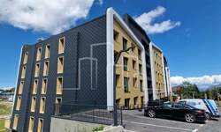 Jednosoban stan, Sarajevo, prodaja, 45m2, 247000KM, id857