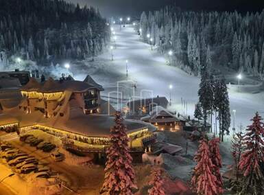 Dvosoban stan, Pale, prodaja, 73m2, 499500KM, id859