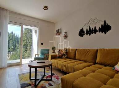 Jednosoban stan, Pale, prodaja, 46m2, 307000KM, id861