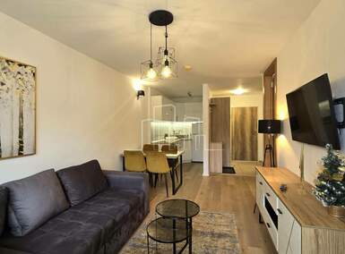 Jednosoban stan, Pale, prodaja, 41m2, 315000KM, id863