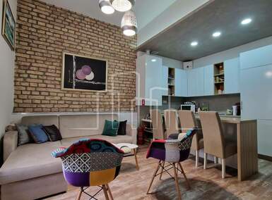 Trosoban stan, Sarajevo, prodaja, 85m2, 520000KM, id867