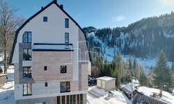 Jednosoban stan, Pale, prodaja, 24m2, 167649KM, id869