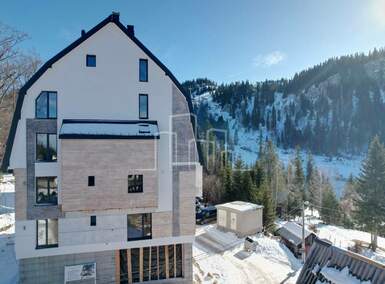 Jednosoban stan, Pale, prodaja, 24m2, 167649KM, id869