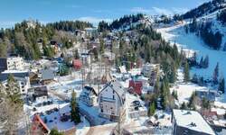 Jednosoban stan, Pale, prodaja, 21m2, 138311KM, id870