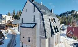 Jednosoban stan, Pale, prodaja, 31m2, 201179KM, id871