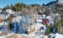 Dvosoban stan, Pale, prodaja, 60m2, 359249KM, id872