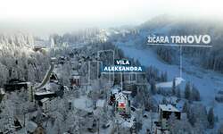 Jednosoban stan, Pale, prodaja, 23m2, 147741KM, id873