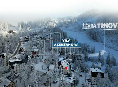 Jednosoban stan, Pale, prodaja, 23m2, 147741KM, id873