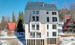 Jednosoban stan, Pale, prodaja, 24m2, 153279KM, id874