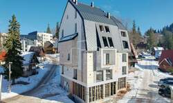 Jednosoban stan, Pale, prodaja, 21m2, 132024KM, id877