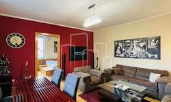 Dvosoban stan, Sarajevo, izdavanje, 96m2, 2500KM, id886