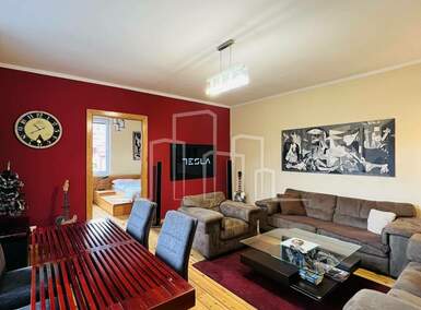 Dvosoban stan, Sarajevo, izdavanje, 96m2, 2500KM, id886