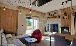 Jednosoban stan, Trebević, izdavanje, 46m2, 1500KM, id887