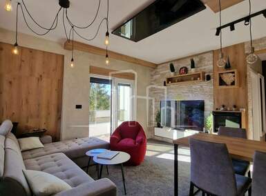 Jednosoban stan, Trebević, izdavanje, 46m2, 1500KM, id887