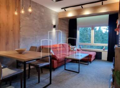 Jednosoban stan, Trebević, izdavanje, 41m2, 1500KM, id888