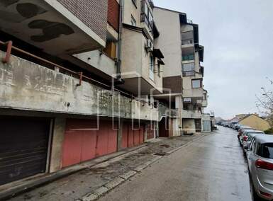 Poslovni prostor / Lokal, Sarajevo, prodaja, 53m2, 172000KM, id892