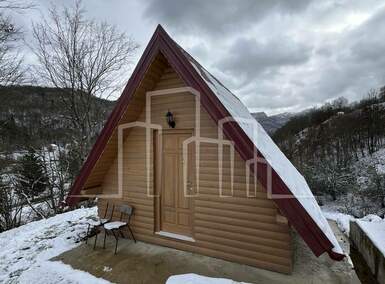 Kuca, Pale, prodaja, 25m2, 85000KM, id893