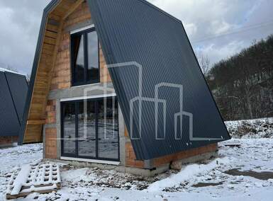 Kuca, Pale, prodaja, 75m2, 85000KM, id894